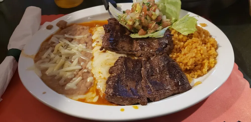 Carne Asada