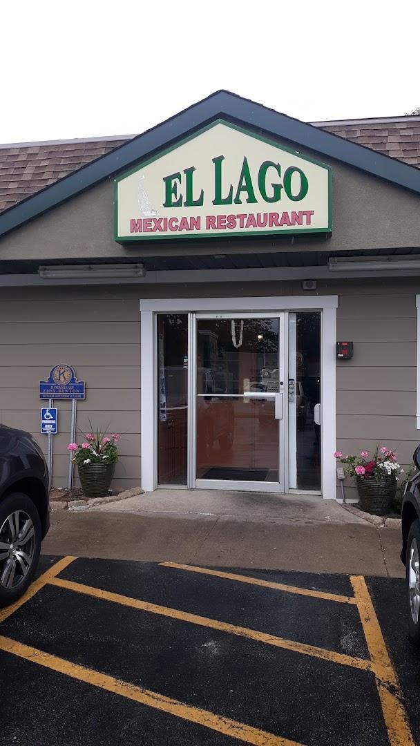 El Lago