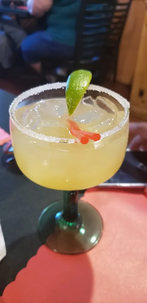 Margarita